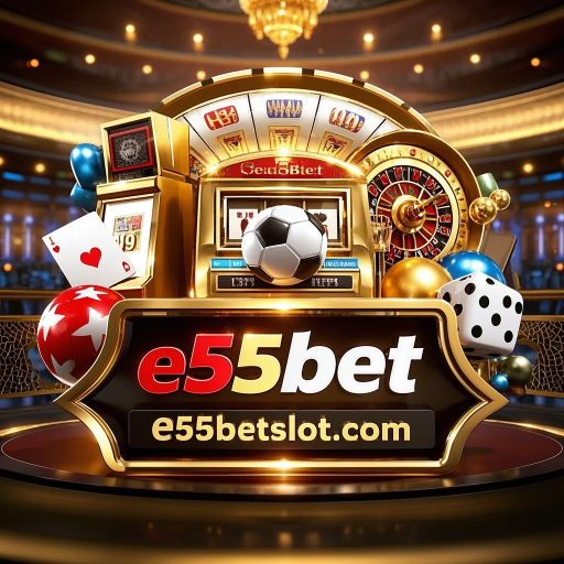 e55 bet
