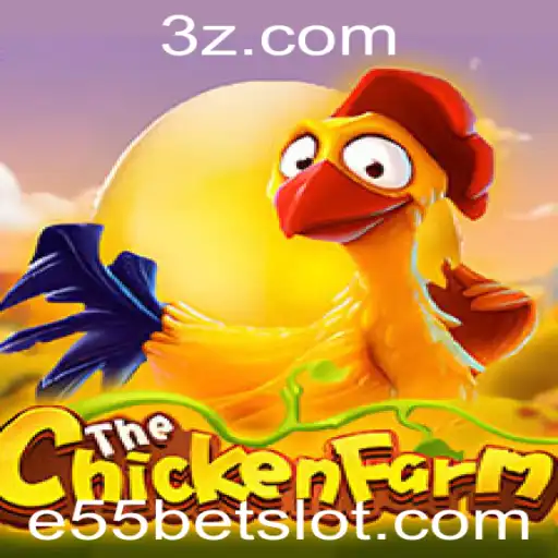 ChickenFarm: Um Jogo Inovador com a Palpitante Emoção do e55 bet