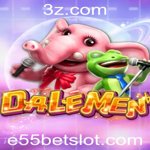 DALEMEN: Explorando o Mundo do Jogo Inovador e Estratégico