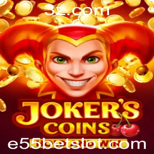 JokersCoins: Uma Aventura Inovadora no Mundo dos Jogos de Aposta