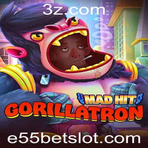 Explorando o Mundo de MadHitGorillatron: Tudo o Que Você Precisa Saber