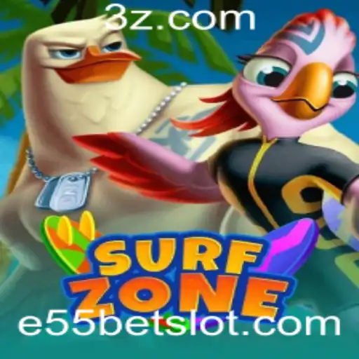 SurfZone: A Nova Onça no Mar dos Jogos com Apostas e55