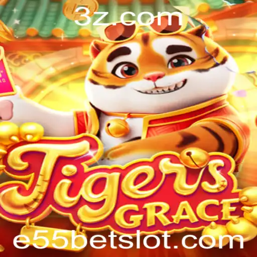 Descubra TigersGrace: O Novo Fenômeno dos Jogos de Aposta Online
